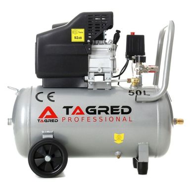 Компресор Tagred 50L TA301N