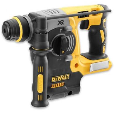 Набір із трьох інструментів безщіткових DeWALT DCK368P3T