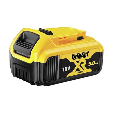 Набір із трьох інструментів безщіткових DeWALT DCK368P3T