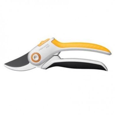 Плоскостной секатор цельнометаллический Fiskars Plus™ P531 (1057168)