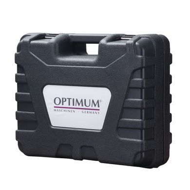 Сверлильный станок на магнитном основании OPTIMUM DM 38VF