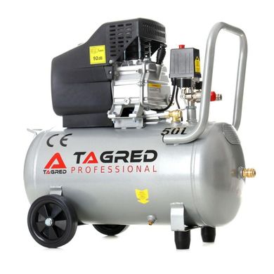 Компрессор Tagred 50L TA301N