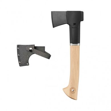 Кемпінговий набір Norden Premium Axe N7+ Blade cover 1051147