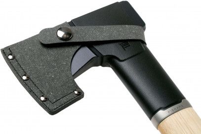 Кемпінговий набір Norden Premium Axe N7+ Blade cover 1051147