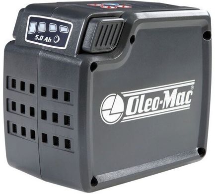 Акумулятор Oleo-Mac 40V 5 Ah (54030031)