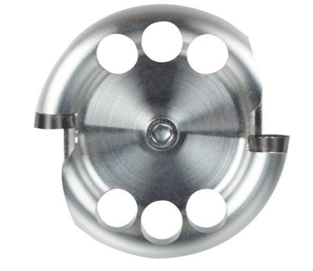 Строгальный диск с вольфрамовыми вставками для LHW Proxxon 29056