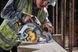 Пила дискова акумуляторна безщіткова DeWALT DCS573NT