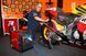 Генератор бензиновий Honda EU30