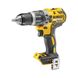 Набір із трьох інструментів безщіткових DeWALT DCK368P3T