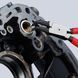 Щипці для стопорних кілець KNIPEX 44 23 J11