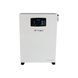 Акумуляторна батарея V-TAC 10kWh 200Ah/51.2V 10kWh LiFePO4