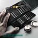 Регульована динамометрична викрутка зі швидкозатискним патроном, Wera Kraftform Micro 1431 ESD (0.05-0.11