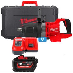 Гайковерт высокомоментный 1'' (2711 Нм) MILWAUKEE M18 FUEL ONEFHIWF1DS-121C