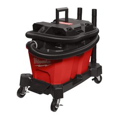 Пилосос Milwaukee M18 F2VC23L-0 18V FUEL для вологого/сухого прибирання