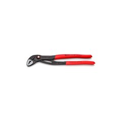 Високотехнологічні сантехнічні кліщі Cobra KNIPEX 87 21 300 QuickSet (з автоспуском)