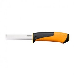 Нож Fiskars для плотника (156020) 1023621