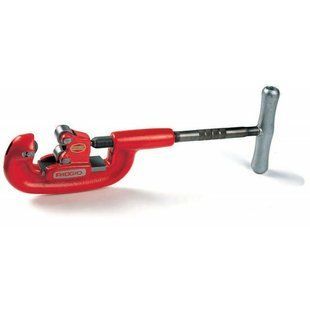 Ручний труборіз RIDGID 2A HD PIPE (32820)