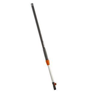 Ручка телескопическая GARDENA Combisystem 90-145 см алюминиевая
