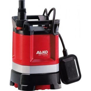 Погружной насос для чистой воды Al-Ko Sub 12000 DS Comfort