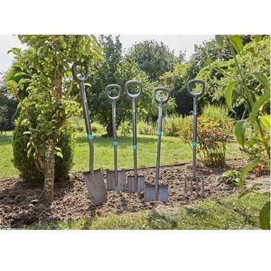 Лопата штыковая Gardena ErgoLine