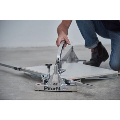 Плиткорез ручной Battipav PROFI EVO 103 ALU