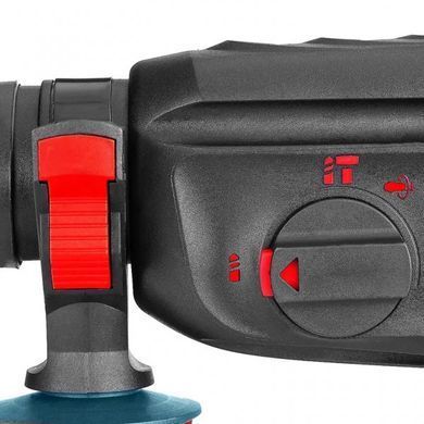 Ronix 2726 Перфоратор 850Вт, 26мм