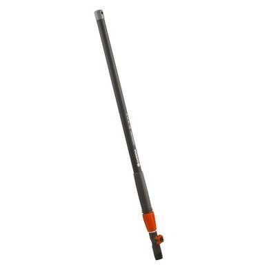 Ручка телескопічна GARDENA Combisystem 90-145 см алюмінієва