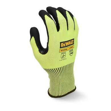 Рукавички універсальні загального призначення DeWALT DPG855L
