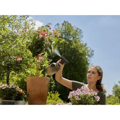 Опрыскиватель аккумуляторный GARDENA 1 л