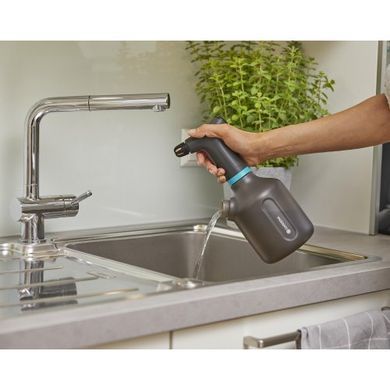 Опрыскиватель аккумуляторный GARDENA 1 л