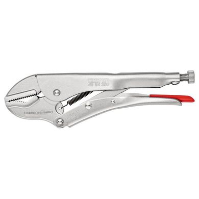 Клещи зажимные универсальные KNIPEX 40 04 250