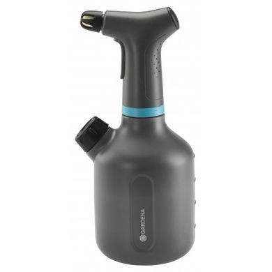 Опрыскиватель аккумуляторный GARDENA 1 л