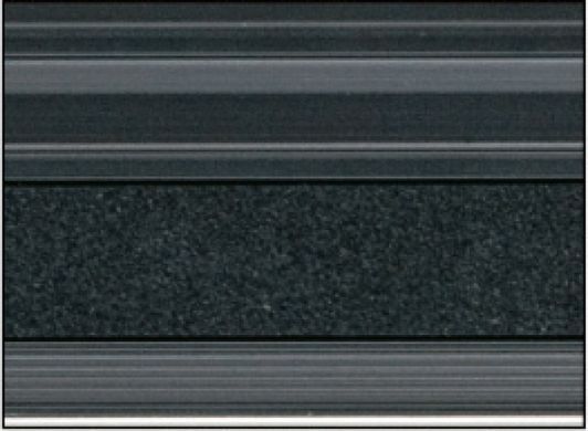 Лінійка універсальна, TAJIMA Work Guide Slim, CTG-SL300 - 300мм