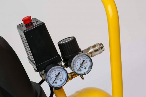 Компресор ABAC Pole Position B15
