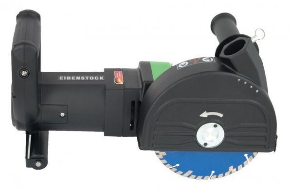 Штроборез Eibenstock EMF 180.1 (6728000)
