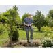 Лопата штыковая Gardena ErgoLine