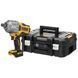 Гайковерт ударный аккумуляторный бесщёточный DeWALT DCF964NT