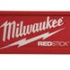 Рівень Milwaukee REDSTICK Backbone 120 Магнітний