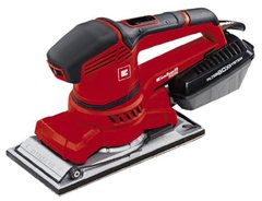 Einhell TE-OS 2520 E вібраційна