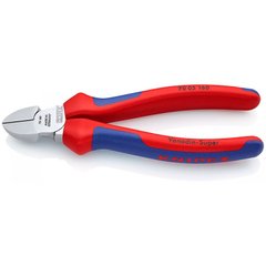 Кусачки бокові KNIPEX 70 05 160