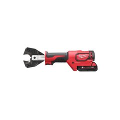 Гидравлический инструмент для резки кабеля до 35 мм M18™ FORCE LOGIC™ MILWAUKEE 4933464301