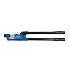 Кримпер індустріальний для обтиску кабельних наконечників 10-150 мм²