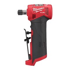 Шлифовальная машина аккумуляторная цанговая угловая M12 FDGA-0 FUEL MILWAUKEE 4933471438