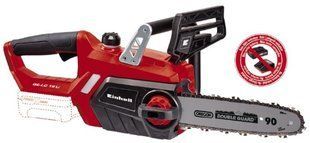 Пила цепная аккумуляторная Einhell GE-LC 18 Li-Solo 18В PXC шина 25см 2.97кг без АКБ и ЗУ
