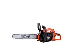 ECHO Бензопила CS-4510ES 2,3 кВт/3,1к. с., 15"/38см, 0,325 1,5мм, 64лан