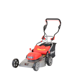 Газонокосилка электрическая Faworyt Pro ME46 M