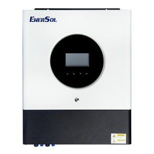 Инвертор гибридный EnerSol EHI-8000SP