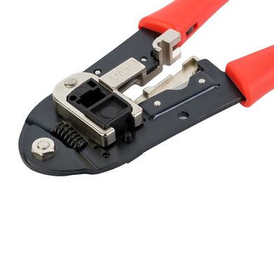 Щипці для монтажу телефонного кабелю ULTRA (4372012)