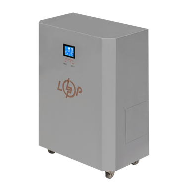 Система резервного питания LP Autonomic Power FW2.5-5.9kWh графит мат