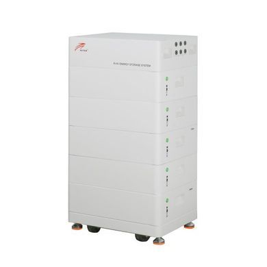 Ritar HV RESS-20KW Високовольтна акумуляторна батарея 20kWh, 204.8В, LiFePo4